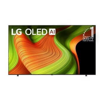 LG TV Deals