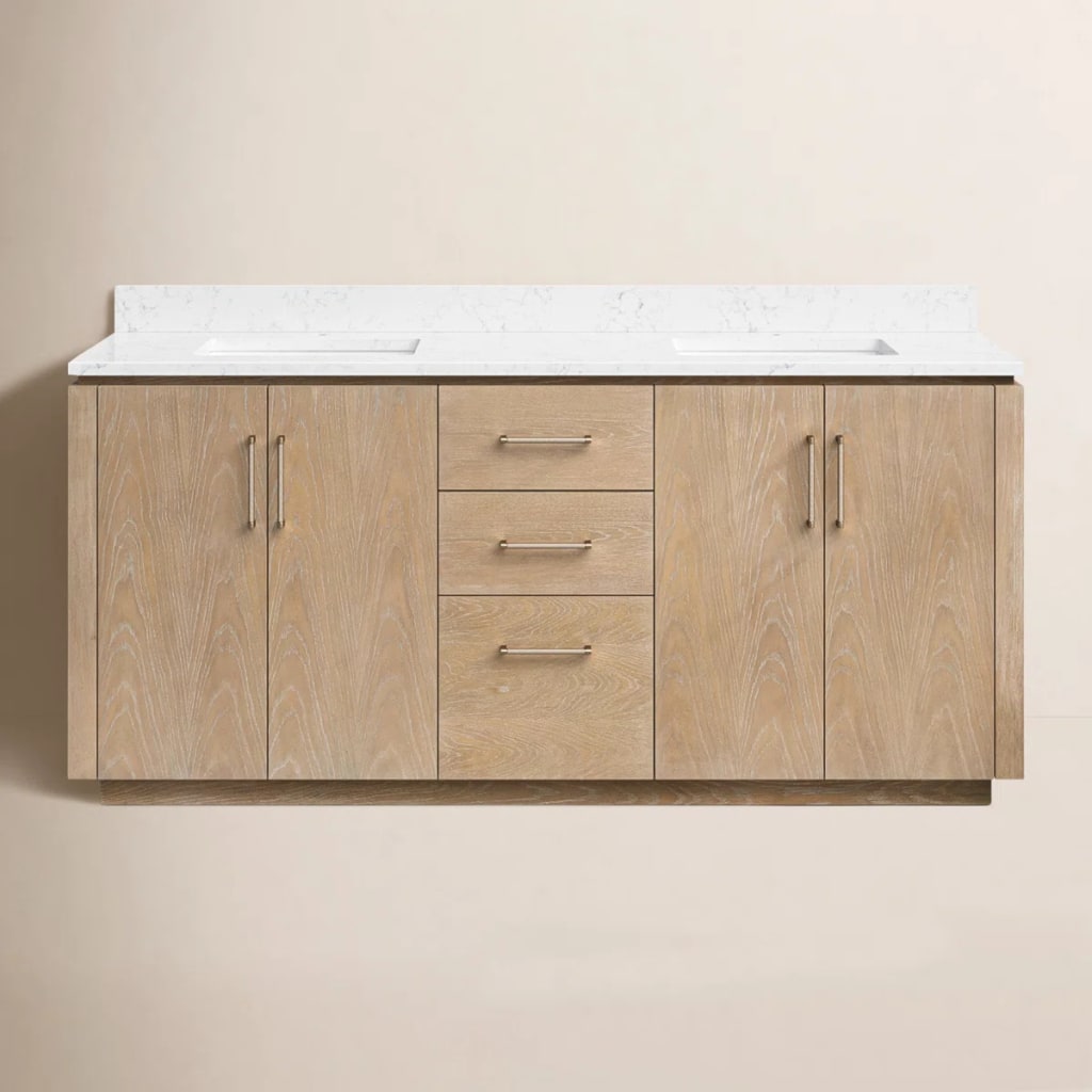 Bathroom Vanities Deals at Wayfair