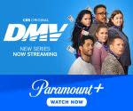 Stream New Series Department of Motor Vehicles on Paramount+