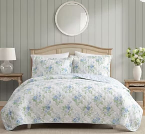 JCPenney Bedding Deals