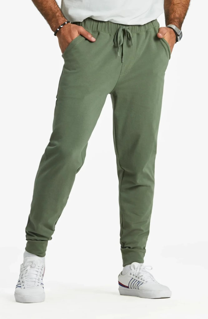 Life Is Good Men's Sale Pants