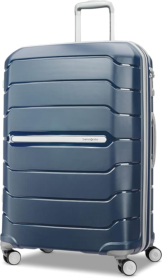Samsonite Luggage Deals at Amazon