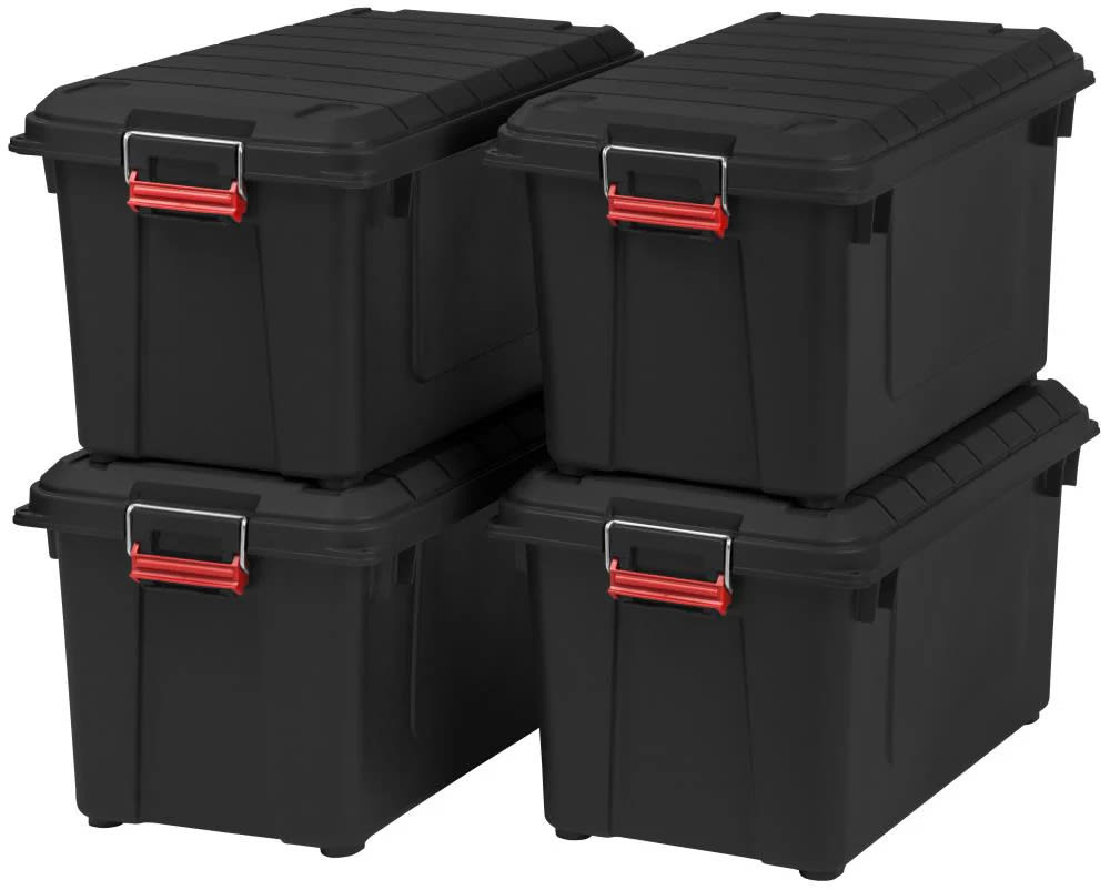 Lowe's Early Black Friday Storage and Organization Deals