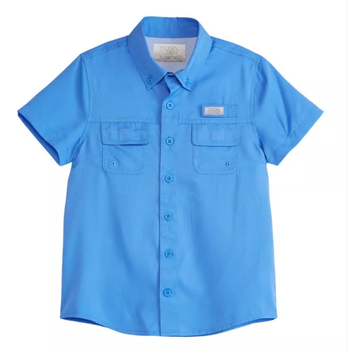 Belk Kids' Spring Apparel