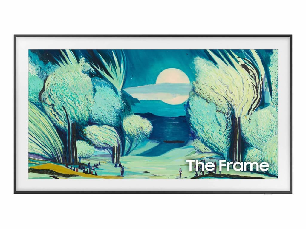 Samsung The Frame Pro TVs