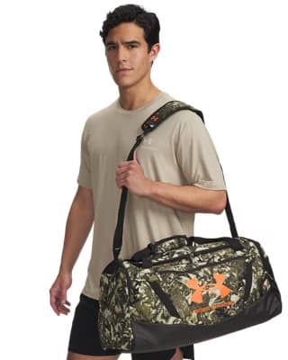 Under Armour Undeniable 5.0 Duffle Bag