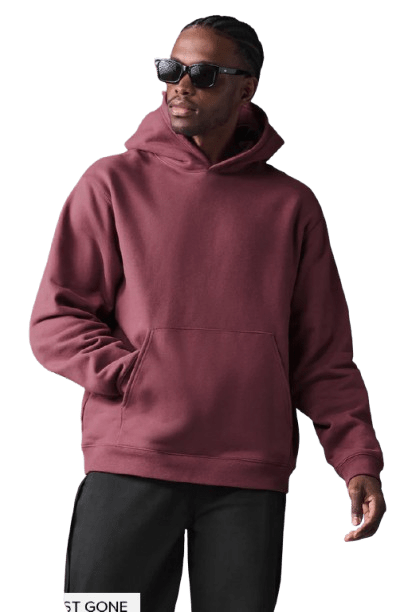 Alo Men's Sale Jackets and Sweatshirts