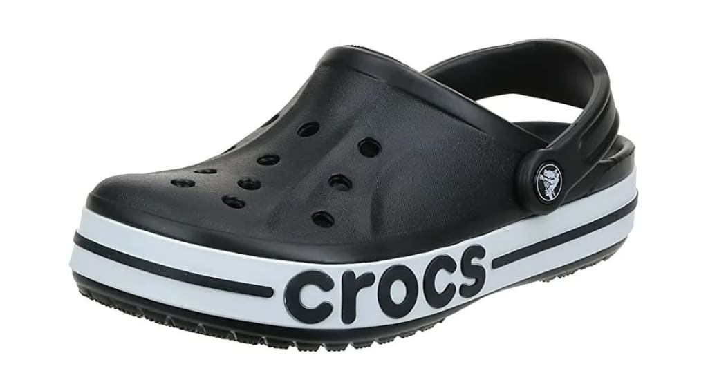 Crocs Deals at Walmart