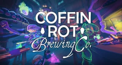Coffin Rot Brewing Co. for Meta Quest