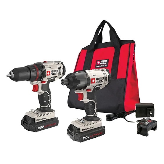 Porter Cable Power Tools at Tractor Supply Co.