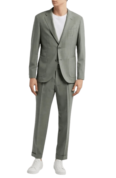 Nordstrom Early Black Friday Men's Suit Deals