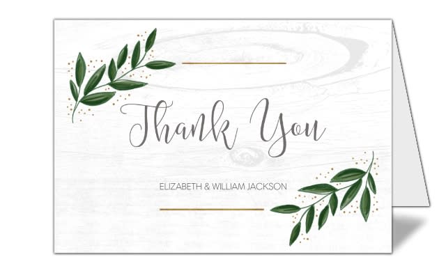 Custom Photo Cards at CVS