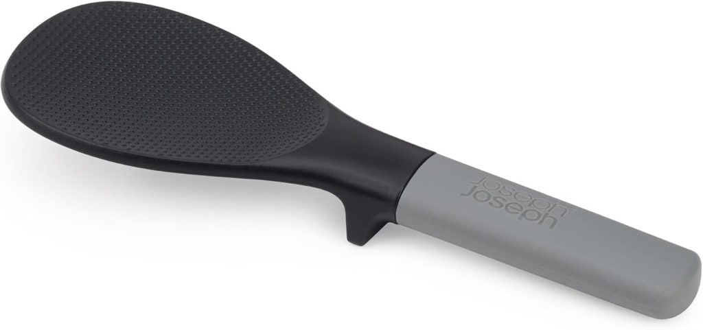 Joseph Joseph Elevate Fusion Rice Spoon