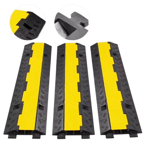Cable Protector Ramp 3-Pack for $37 + free shipping