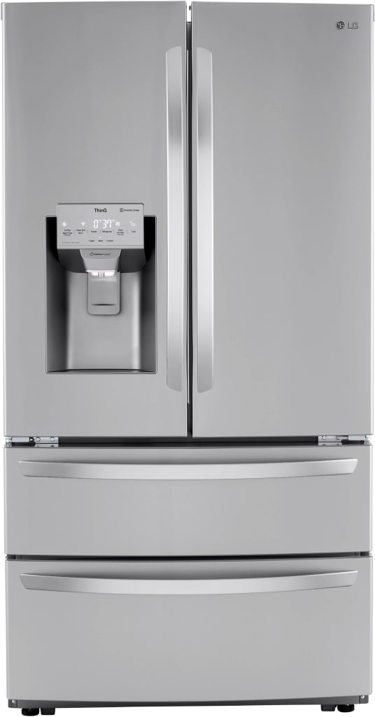 Lowe's Early Black Friday Appliance Deals
