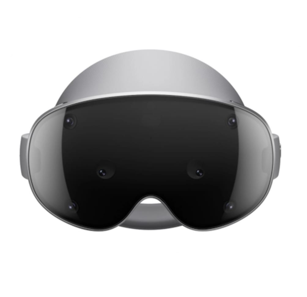 Samsung Galaxy XR 256GB VR Headset