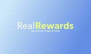 American Eagle Outfitters RealRewards Birthday Offer