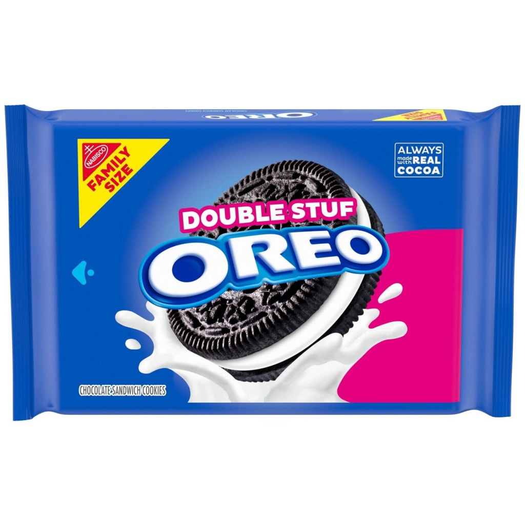 Oreo Cookies Deals at CVS
