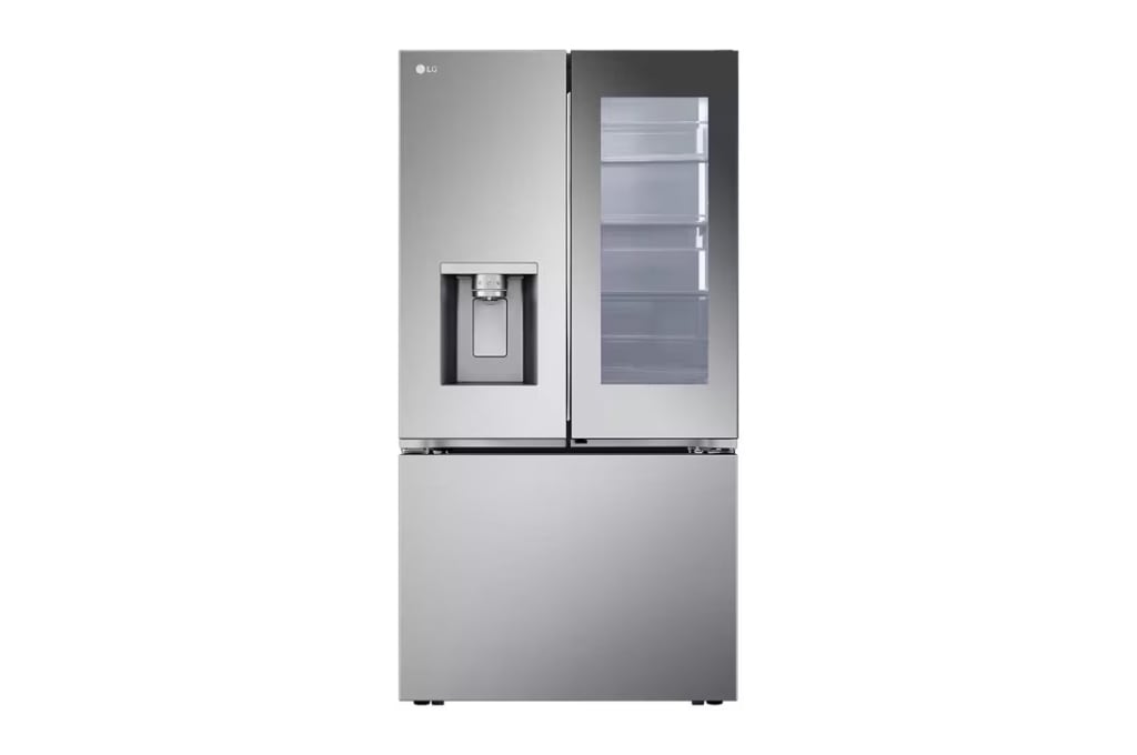 LG Refrigerator Deals
