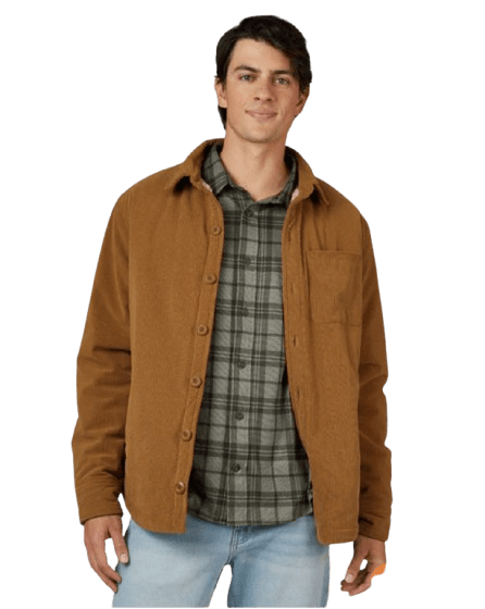 32 Degrees Men's Outerwear Deals