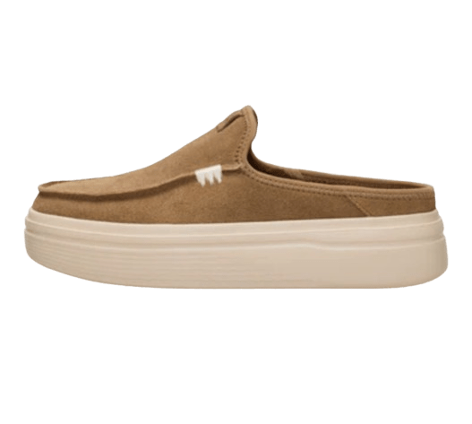 Hey Dude Austin Lift Collection