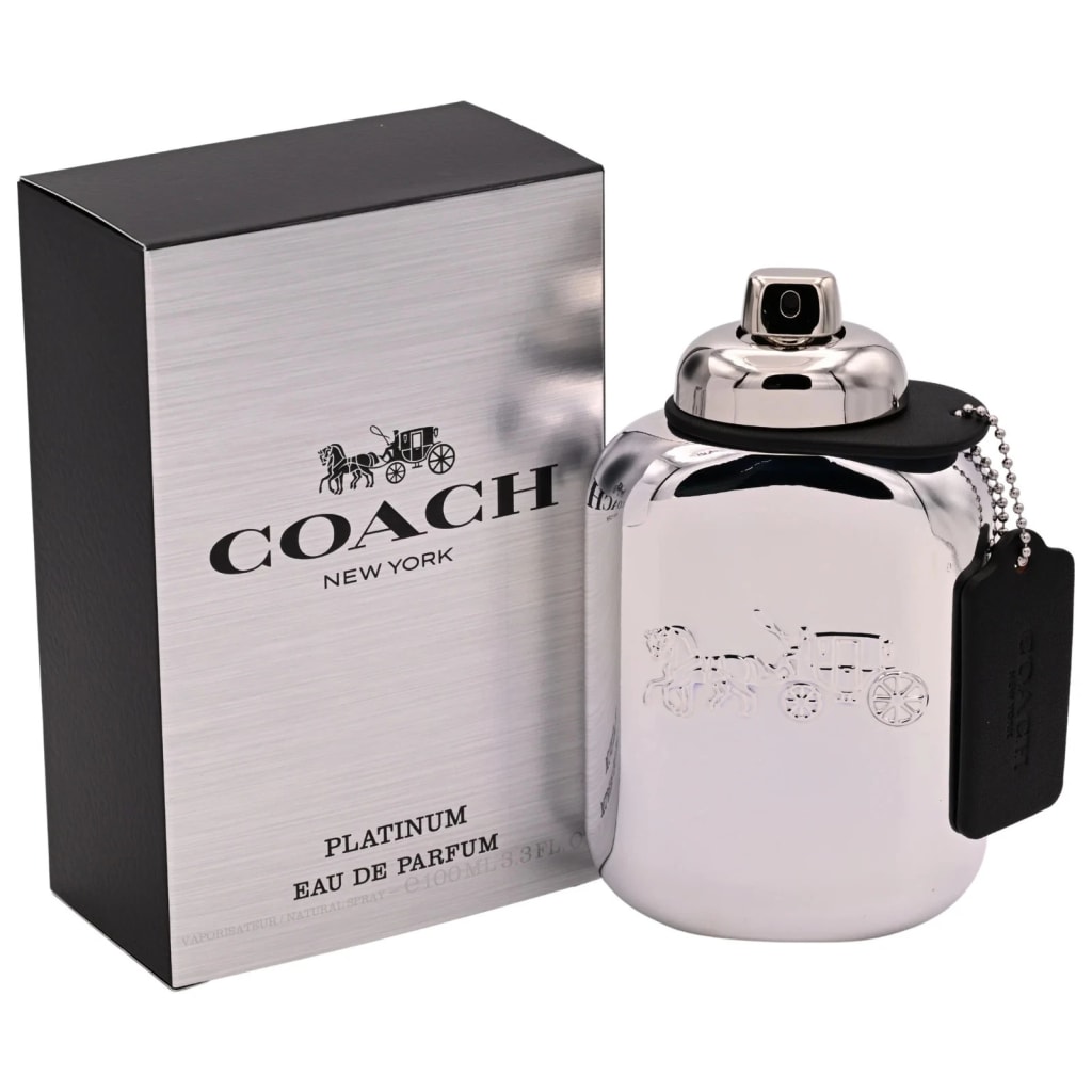 Designer Fragrance Deals at eBay: Up to 81% off + free shipping
