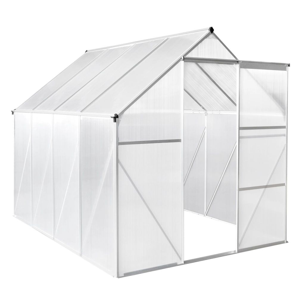 Winado 8-ft. Greenhouse