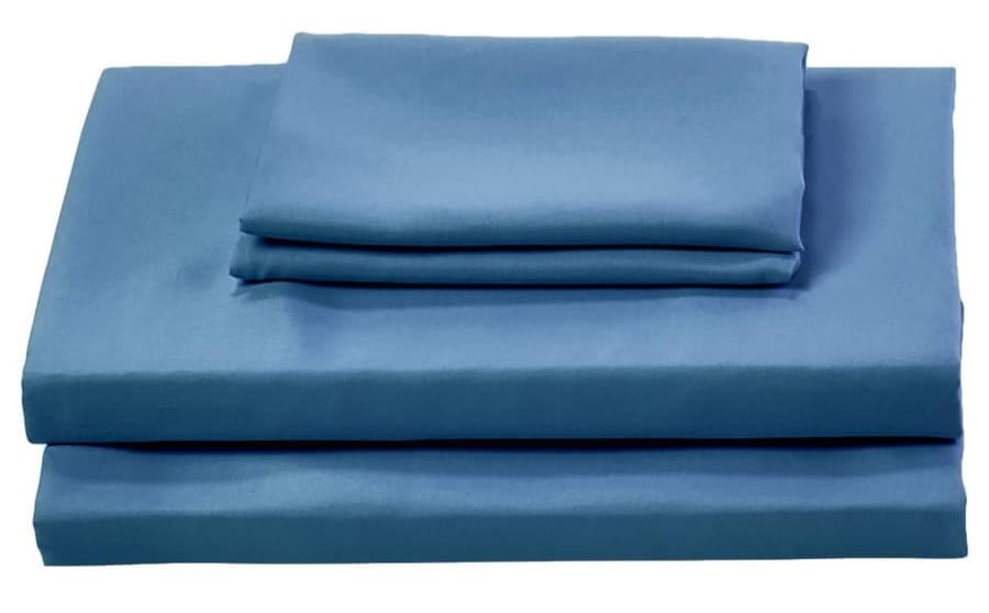 London Fog 6-Piece Sheet Sets at Boscov's