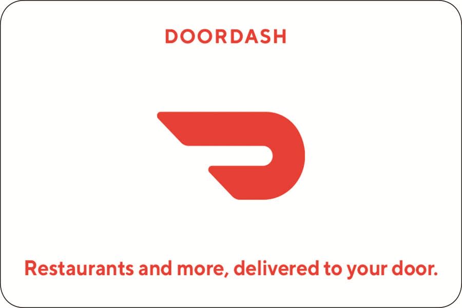 Save on Your First DoorDash Order