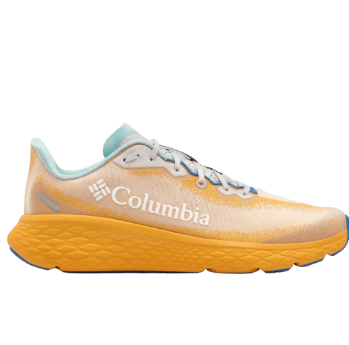 Columbia Trail Running Shoes and Apparel