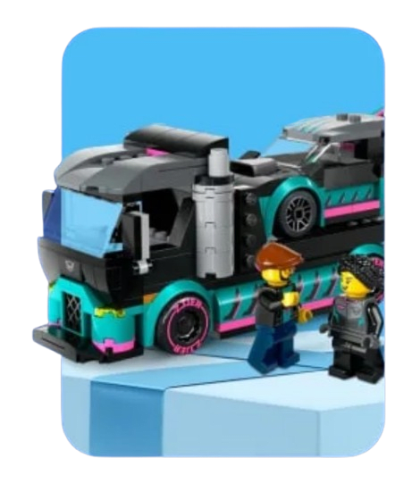 LEGO Early Black Friday Deals at Walmart