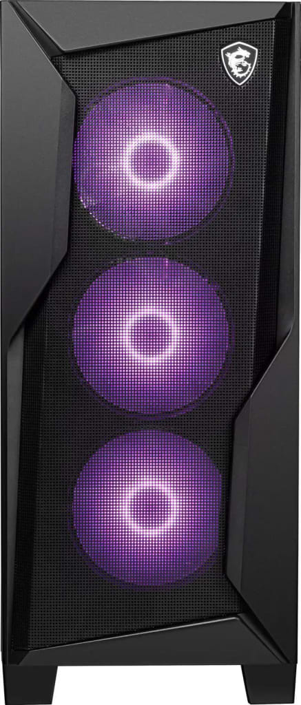 MSI 14th-Gen. i5 Gaming Desktop PC w/ GeForce RTX 5060