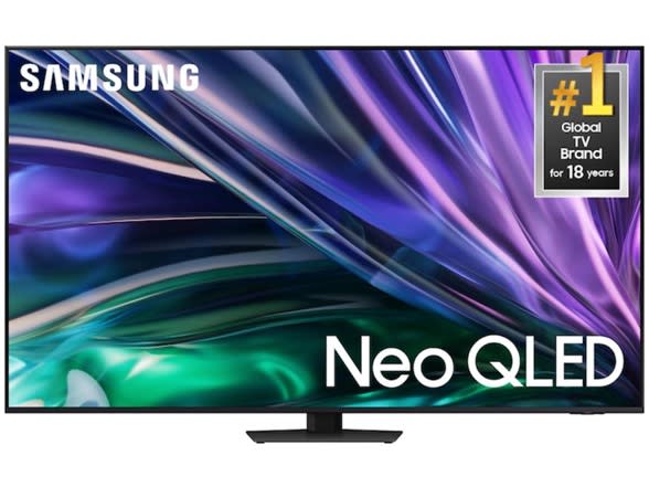 Samsung TVs at Woot