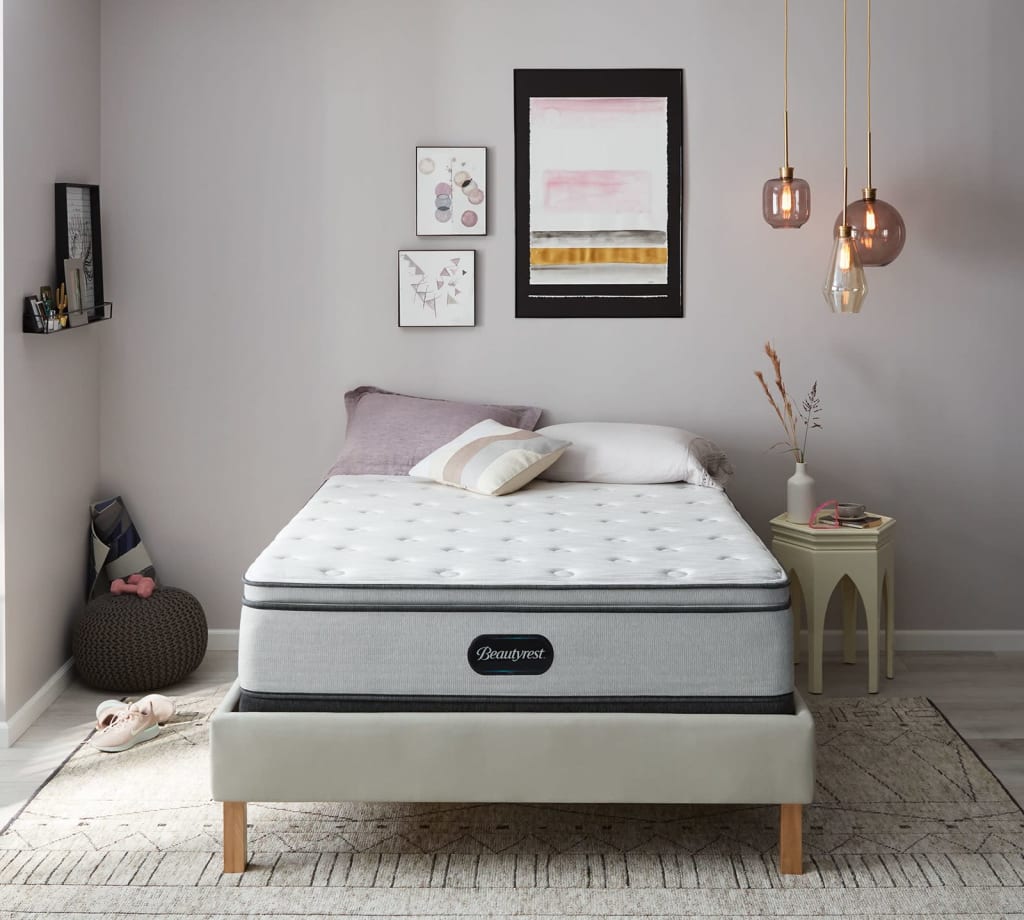 Mattress Firm Adjustable Base Black Friday Deal