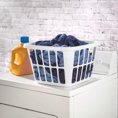 Home & Garden Laundry, Wastebasket, and Organization Deals at Target