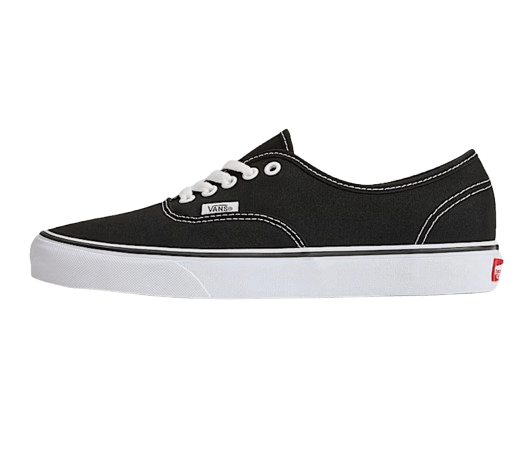 Vans Men's Shoes Black Friday Deals