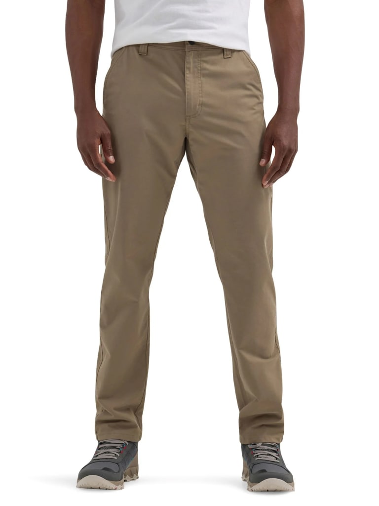 Wrangler Men's All Terrain Chino Pants