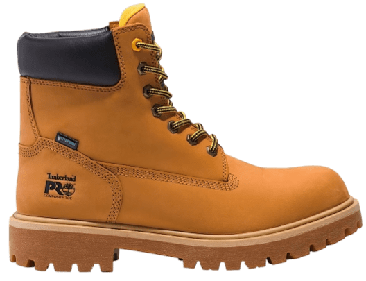 Timberland Final Sale