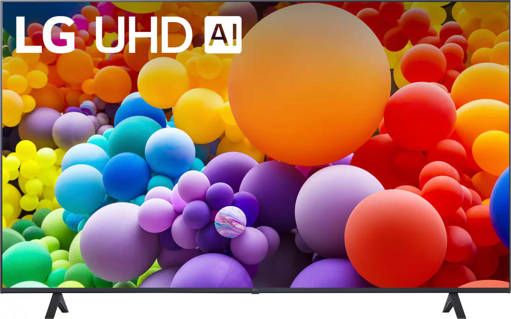 Early Black Friday TV Deals at Best Buy Up to 2,200 off