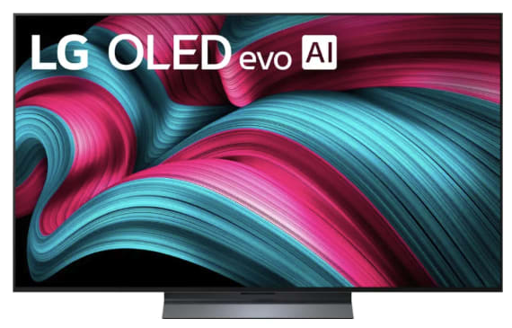 LG Daily Deals at Best Buy: Up to 43% off + free shipping