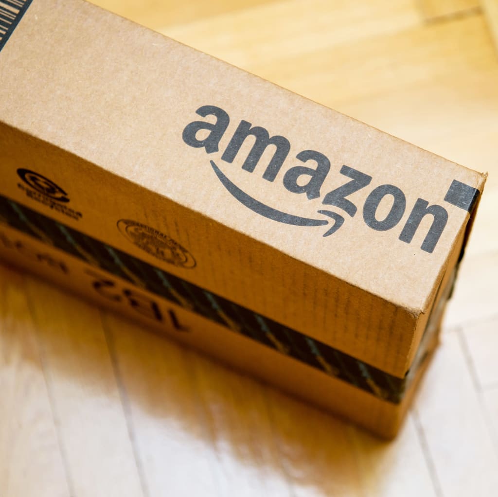 Amazon Early Prime Big Deal Days Lightning Deals