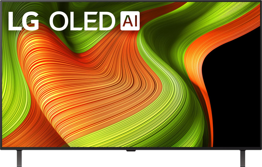 LG B5 Series OLED48B5PUA 48" 4K HDR OLED UHD Smart TV for $597 + free shipping