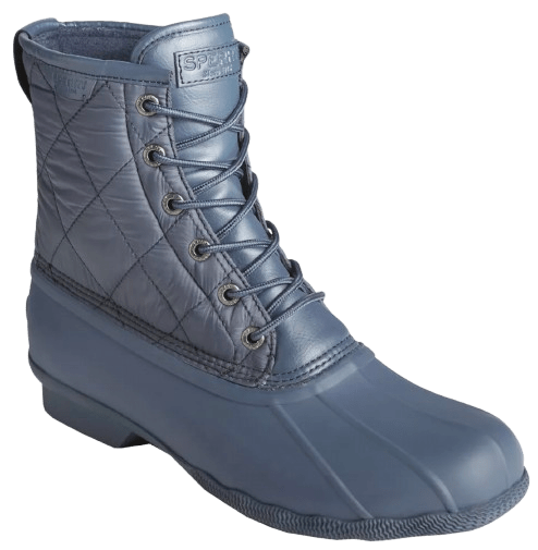 Sperry Men's Saltwater Duck Rain Boots