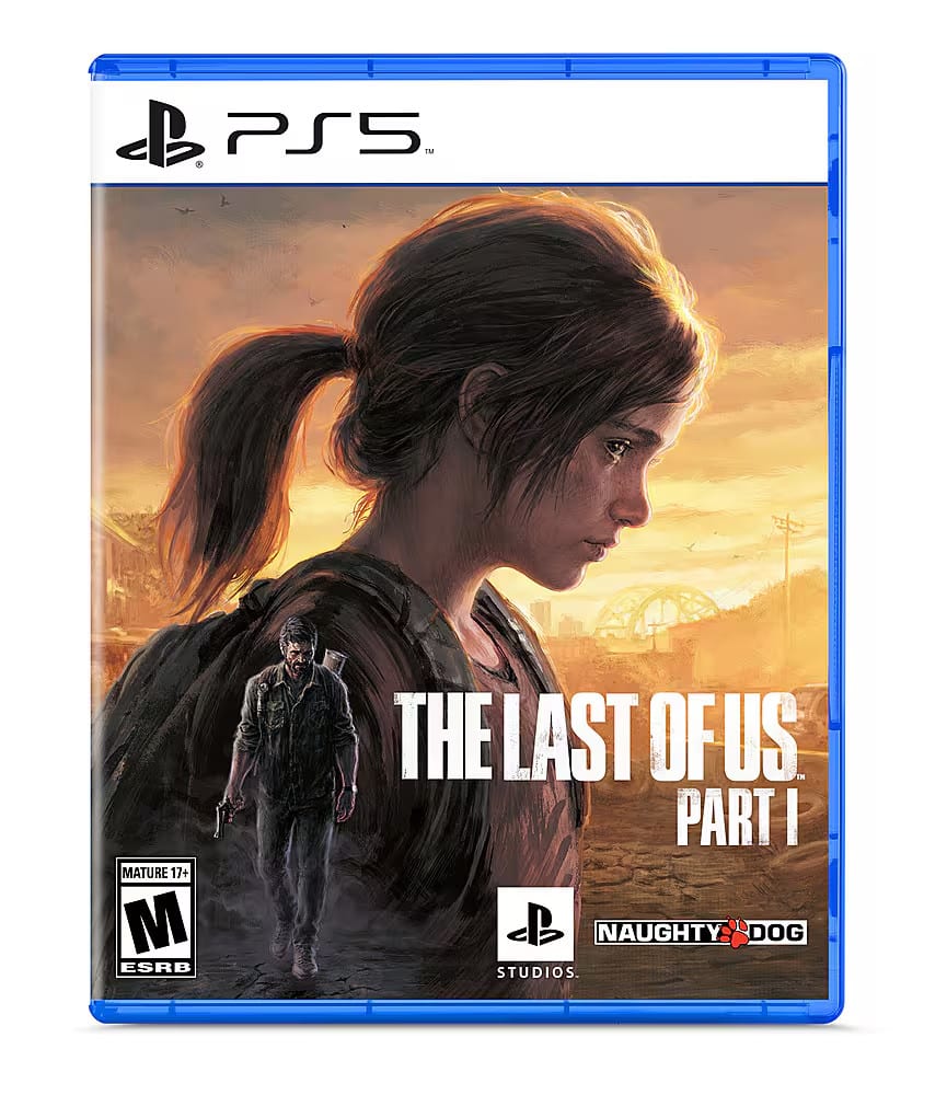 PlayStation 5 Games at Best Buy: Up to 57% off + free shipping