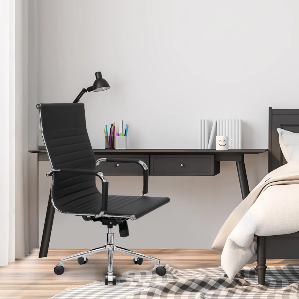 Home Office Furniture Deals at Wayfair