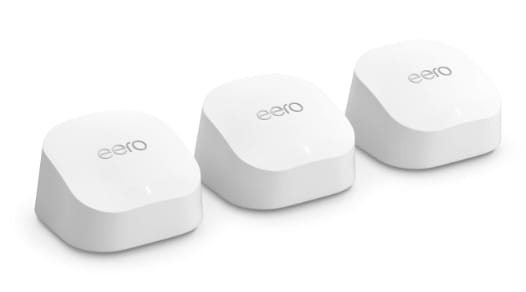 amazon eero 6 mesh wlan router