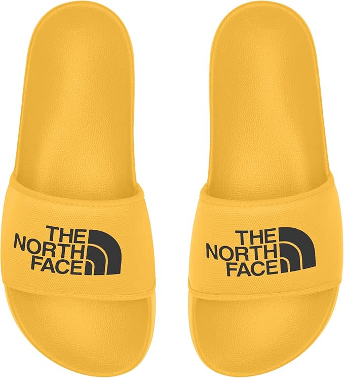 The North Face Men's Base Camp III Slide Sandals