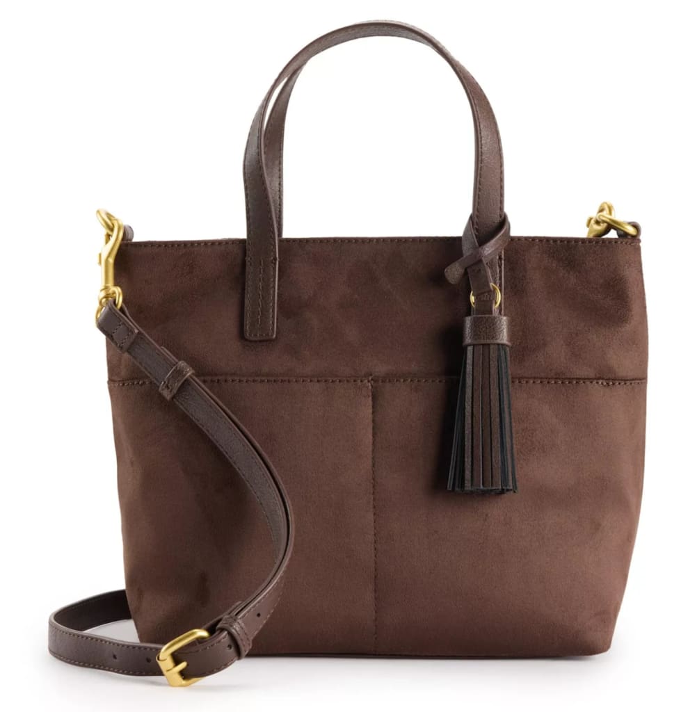 Kohl's Women's Accessories Black Friday Deals