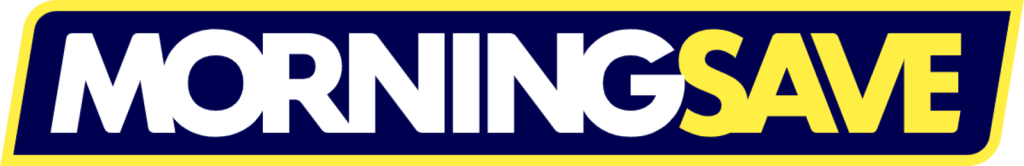 MorningSave Promo