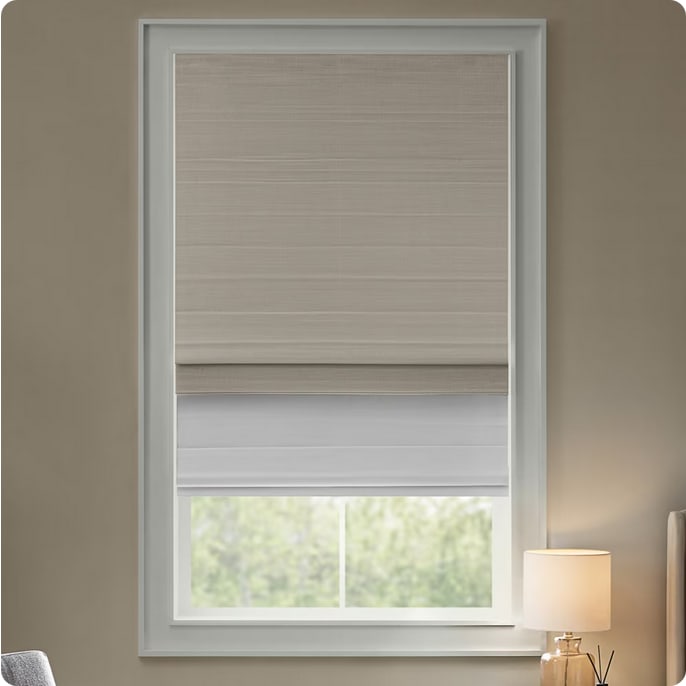 Blinds.com Motorized Blinds and Shades
